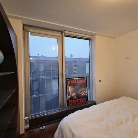 Apartmán Kadrioru Tallinn