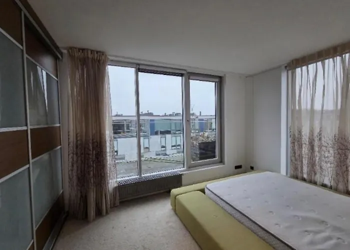 Kadrioru Apartmán *