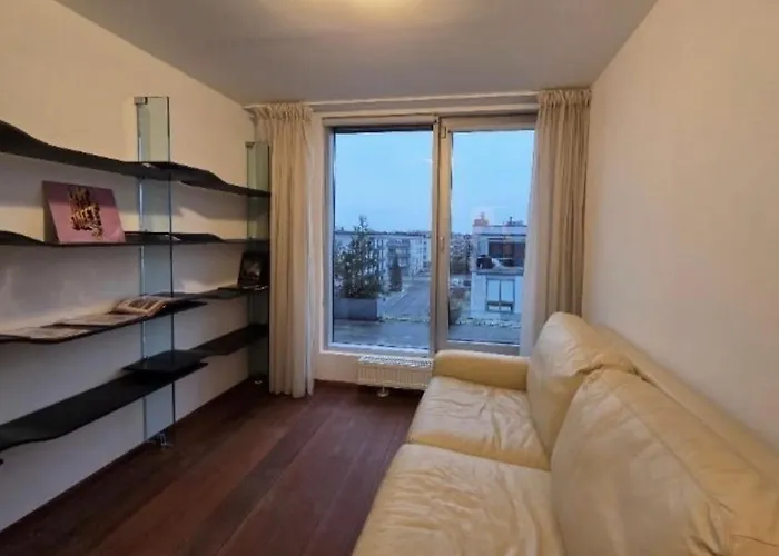 Kadrioru Appartement *